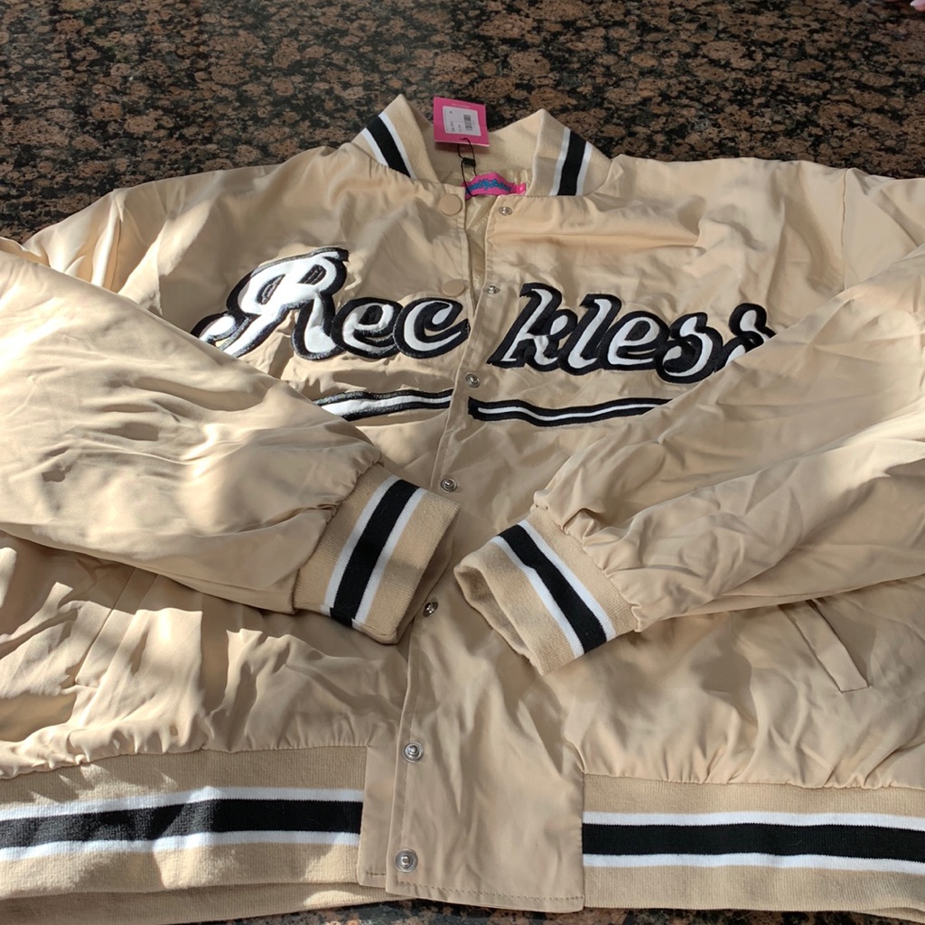Adikted Jacket
